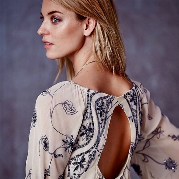 Free People dress - Picture 2 of 4